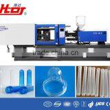 PET BOTTLE PREFORM INJECTION MOLDING MACHINE HDX208PET FOR SMALL VOLUME