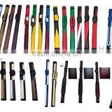 1/2 Fabric Plastic Cue Case for Sale thumbnail-1