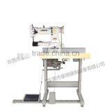 Cheaper Price Handbag Sewing Machine thumbnail-2