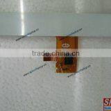High Quality Touch for Flat Cable FM704201 TD LCD Touch Screen White and Black thumbnail-2