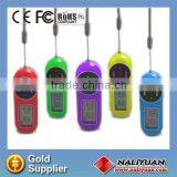 2014 New Product Digital Display FM Clock Alarm Radio