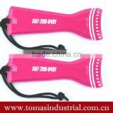 Led Portable Work Light World Most Powerful Waterproof Led Keychain Flashlight Torch thumbnail-3