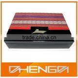 Custom Made in China Fancy Wooden Tea Gift Box (ZDH-TB11) thumbnail-6