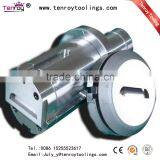 Amada Thick Turret C Station Louver Forming Tool