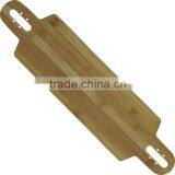 Best Selling Cheap Skateboard Longboard Deck Drop Through thumbnail-3