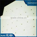 RFID Prelam HF 13.56MHz Prelam Bank Card Inlay From Dongguan Hardware