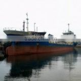 1,176 Dwt Product tanker for sale (Nep-ta0041)