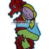 Bee Long Curtain Poles