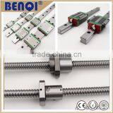 Cnc Linear Guide Rail Mold Hiwin Hgw25ca Length 1200mm thumbnail-6