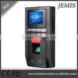 Fingerprint Access Control and Time Clock System Free Software and SDK JM-F20 thumbnail-5