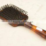 Wholesale Hair Brush,Top Selling Detangle Hair Brush, Good Quality Hair Brushes thumbnail-4
