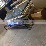 Thickness 0.08mm Clear Pvc Film and Soft Hardness Film thumbnail-3