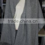 pure wool long shawls scarves
