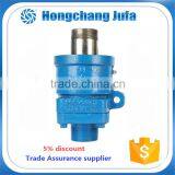 Fittings High Pressure Bsp Female Swivel Fitting/rotary Union Rotator thumbnail-5