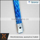 New Arrival Best Selling Synthetic For Pulling or Lifting Blue Rope thumbnail-5