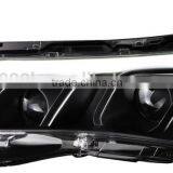 Car Daytime Running Light With E4 Only POWER LED TYPE thumbnail-4