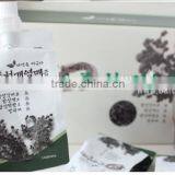 Automatic Rotary Stand up Spout Pouch Filling Capping Machine for Juice & Milk