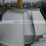 Portable Sheet Type Used Cement Silo Bin Bolted Steel Cement Silo thumbnail-4