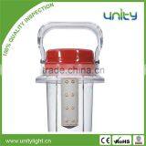 2015 Newest Style Rechargeable Motion Sensor LED Camping Light thumbnail-2