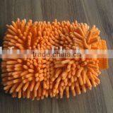 Chenille Mitten/cleaning Mitten thumbnail-1