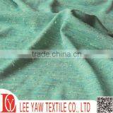 100% Polyester 2 Tones Nep Jersey Fabric thumbnail-3