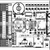 Pcb and Pcba Assembly
