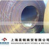 Corten A Weather Resistant Steel Coil thumbnail-1
