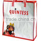 China Wholesale High Quality Low Price Colorful PP Laminated Bag thumbnail-5
