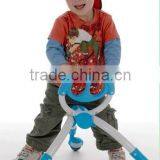 Best Selling Kids Glide Tricycle Baby Ride On Car thumbnail-5