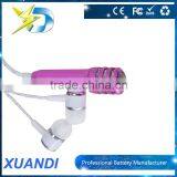 High Quality in Ear Setero Earphone With Microphone thumbnail-2