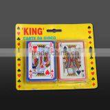 Hot Sale Plastic Custom Planning Poker Cards thumbnail-2