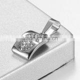 Jingli Jewelry Korean Style Trendy Brand Stainless Steel Pendant Wholesale(GH-022) thumbnail-3