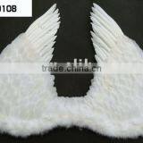 White Feather Wing thumbnail-1