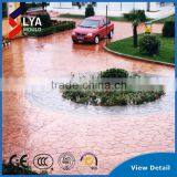 Many Kinds of Rubber Stamp Mould Concrete Stamp Mats thumbnail-3