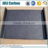 Juli professional manufacturer custom 3k carbon fiber table, carbon fiber table top