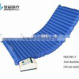Jet type Anti decubitus mattress