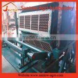 1000pcs/h Paper Recycling Egg Tray Machine thumbnail-3