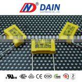 Reliable Taiwan Manufacturer High Quaity Datasheet Shows MPX X2 Capacitor Symbol thumbnail-1