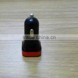 Best Quality Dual USB Car Charger Car Battery Charger thumbnail-2