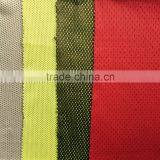 100% Polyester Polyester Mesh Lining Fabric for Sportswear thumbnail-2