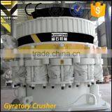 Granite Crusher, Stone Crushing Machines for Sale thumbnail-4