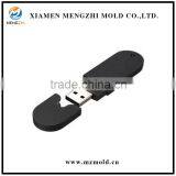 China Supplier ABS Plastic USB Enclosure thumbnail-1