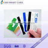 HOT Sale! PVC Card Magnetic Business Card