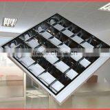 High Low Bay Fluorescent 4*18watt T8 Light Fixture Grid Lighting thumbnail-1