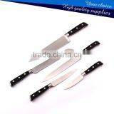 HOT SELL Stainless Steel Kitchen Knifves Set 5PCS Kitchen Knife Set thumbnail-3