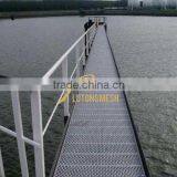 2016 Anti-skid Perforated Crocodile Mouth Checkered Plate