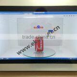 EKAA 46" Transparent Lcd Screen