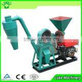 Industrial Electric Grain Grinder thumbnail-4