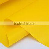 PU Coated 1680d Polyester Spandex Fabric for Tent thumbnail-4