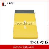 Ultra Thin Power Bank 4600mah Power Bank thumbnail-1